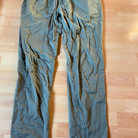 Ripzone Green joggers - Picture 2 of 2